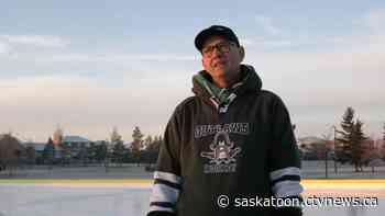 Outdoor rinks facing delays in Sask. because of warm conditions