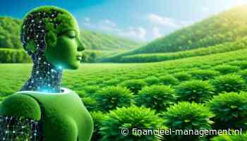 Randstad integreert duurzaamheid in kernactiviteiten en verslaggeving