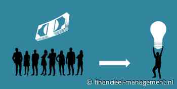 NOS: ‘Stijgende rente maakt crowdfunding duurder’