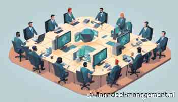 Techblog: CFO, hef je IT afdeling op ( … en plaats die in de business structuur)!