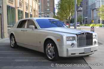 Erfgenamen boeren financieel beter dan selfmade miljardairs