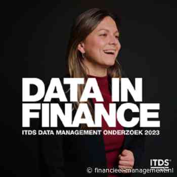 Rapportageplicht CSRD kan niet zonder transformatie datamanagement