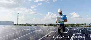 Deloitte: nieuwe financieringsstructuren voor groene projecten nodig