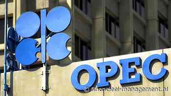 OPEC-landen ruziën over weer verlaging van olieproductie