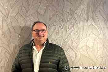 Danny Kenis uit Tongerlo trekt lijst Vlaams Belang in Bree
