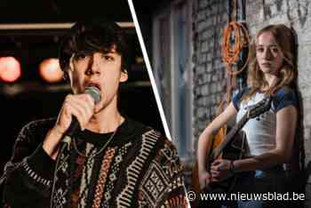 Finalisten Sound Track ‘23 leggen de lat zeer, zeer hoog: “Ik benijd de jury niet”