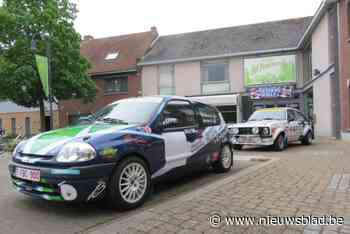 GEMEENTERAAD. Twintig busjes parkeren dagelijks op Kerkplein in Bocholt: “Dringend overleg met Bpost nodig”