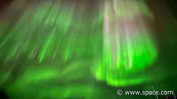 Historic magnetic storms help scientists learn what to expect when one hits