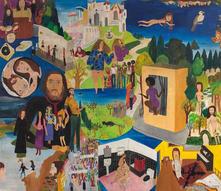 33 Must-See Exhibitions to Visit This Winter