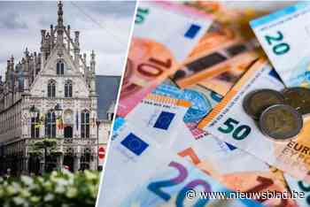 Mechelen is niet langer centrumstad met grootste schulden: “Nergens daalt leninglast zo sterk”