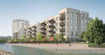 November planning applications in Bromley and Greenwich