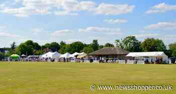 Roebucks Cricket Club Hayes applies to sell booze and open until 11pm