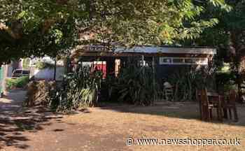 Lopeto Café applies to serve booze as locals criticise plans