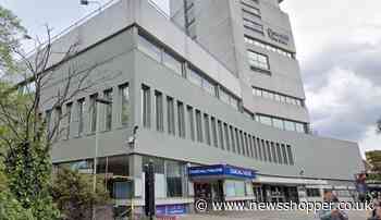 Plans to update 'rotting' Bromley Churchill Theatre criticised