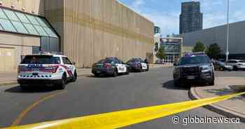 Judge sentences Scarborough mall shooter to life in prison