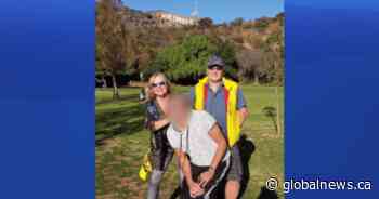 Man receives life sentence for murder of Georgetown, Ont. couple