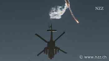 Der Albtraum des Krieges im Nahen Osten geht weiter – was bleibt nach der Feuerpause?