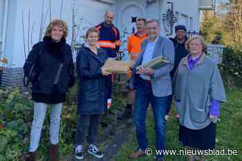 Gemeente ontvangt tachtig waardevolle bouwplannen van architect die Concessie vorm gaf: “Hij drukte het sterkst zijn stempel”