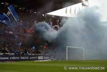 Hooligans riskeren twee jaar cel na rellen: “Dit waren geen supporters, geweld was hun enige doel”