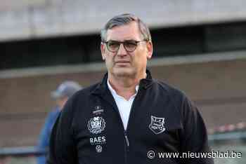 Marc Calleeuw doet met Excelsior Zedelgem goede zaak in degradatiestrijd: “Ik twijfel er niet aan dat we overleven”