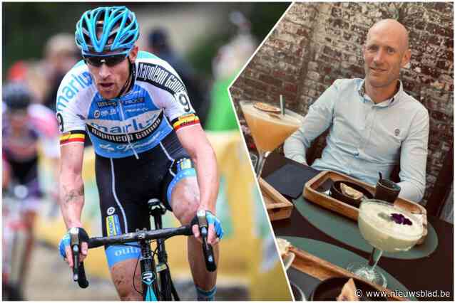 Hoe zou het nog zijn met Klaas Vantornout (41)? “Ik heb de veldritwereld niet nodig om gelukkig te zijn”