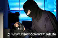 Einbrecher kommen am späten Nachmittag