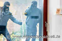 Wohnungseinbrecher machen am Samstag Beute