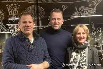 GEMEENTERAAD. N-VA-fractie vervoegt meerderheidspartij Voluit: alliantie samen naar kiezer in As