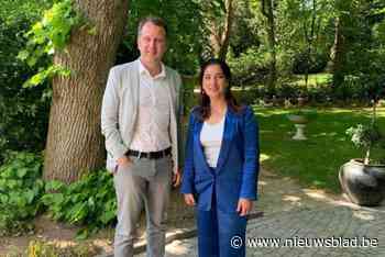 Assenaar Tom Seurs ligt in poleposition als ‘wit konijn’ op N-VA-kieslijst