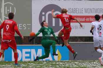OVERZICHT 1STE PROVINCIALE. ‘Koning Winter’ slaat toe, onderin zijn Ardooie, Moen en Zedelgem de grote winnaars