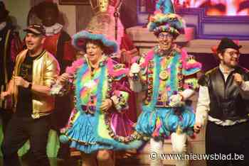 Belleman en Bellevraa winnen nu ook Gouden Mastel: “Ze hielden het vuur brandend”