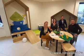 Na kindvriendelijke horeca gaat Halle nu ook voor kindvreindelijke winkels: “Blije kindjes zorgen voor tevreden ouders”