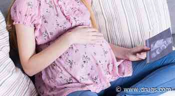 Maternal Depressive Symptoms Linked to Slower Fetal Growth