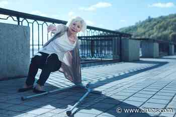 Falls Decision Rule IDs Which Seniors With a Fall Require Head CT