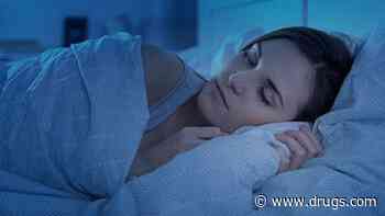 Bidirectional Relationship Seen Between Overactive Bladder, Poor Sleep