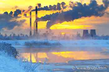 Air Pollution From Fossil Fuels Tied to 5 Million Excess Deaths Annually