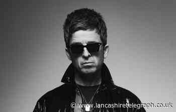 Noel Gallagher's High Flying Birds holding huge gig in Wigan