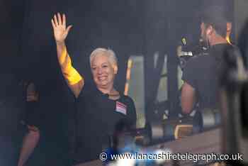 Loose Women's Denise Welch confirms she's alive after hoax