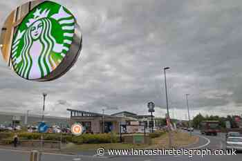 Starbucks offers free tall drink to NHS workers this week