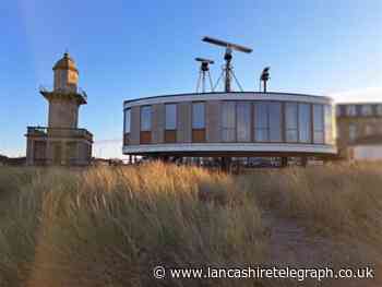 Historic former radar station set to be sold in Fleetwood