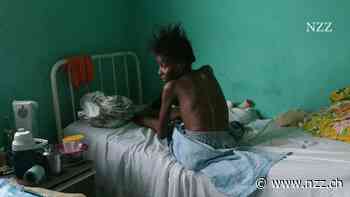 Wie die Welt es geschafft hat, aus einer tödlichen Seuche eine behandelbare Krankheit zu machen – und jetzt an der Elimination des HI-Virus arbeitet