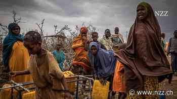 Das Klima steht nicht mehr im Mittelpunkt, es wird zu einem Problem unter vielen. Das hat auch sein Gutes