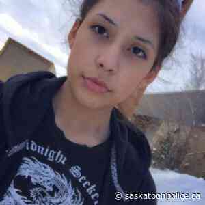 Missing Person Sierra Gomez-Hernandez