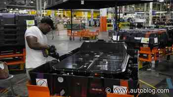 In 2024, Republican EV attacks may fall short as swing states reap investment