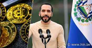 President El Salvador meldt dat investering van zijn land in bitcoin “winstgevend” is