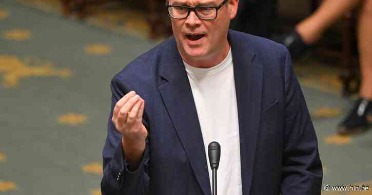 PVDA: “Onder Vivaldi verloor loontrekkende meer dan 3.000 euro bruto aan koopkracht”