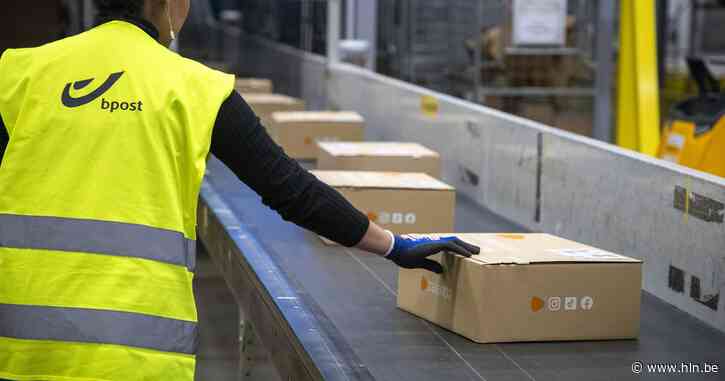 Regering stelt beslissing over krantencontract bpost uit, vakbonden vrezen voor banen bij postbedrijf