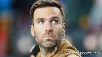 Joe Flacco reverts to Browns' practice squad one day after starting at QB; Cleveland's Week 14 plans unclear