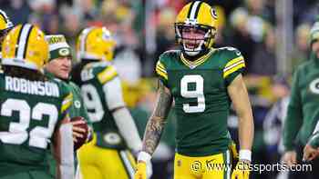 NFL 2023 playoff picture, standings after Week 13: Packers have NFC No. 7 spot, four AFC teams tied for 5 seed