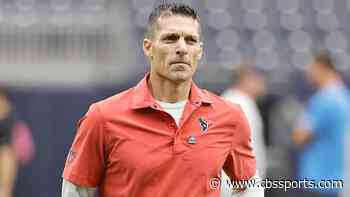Smart draft philosophies at core of Texans rebuild as GM Nick Caserio implements lessons learned with Patriots